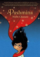 Pashmina (Chanani Nidhi)(Paperback)