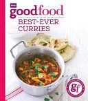 Good Food: Best-Ever Curries (Cook Sarah)(Paperback)