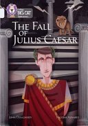 Fall of Julius Caesar - Band 17/Diamond (Dougherty John)(Paperback / softback)