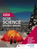 CCEA GCSE Double Award Science (Boyd Denmour)(Paperback / softback)