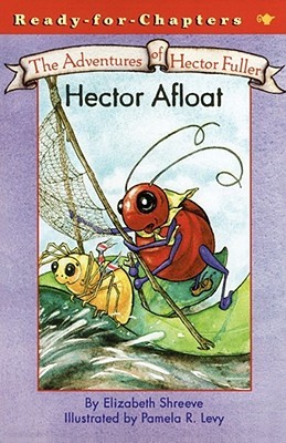Hector Afloat (Shreeve Elizabeth)(Paperback)