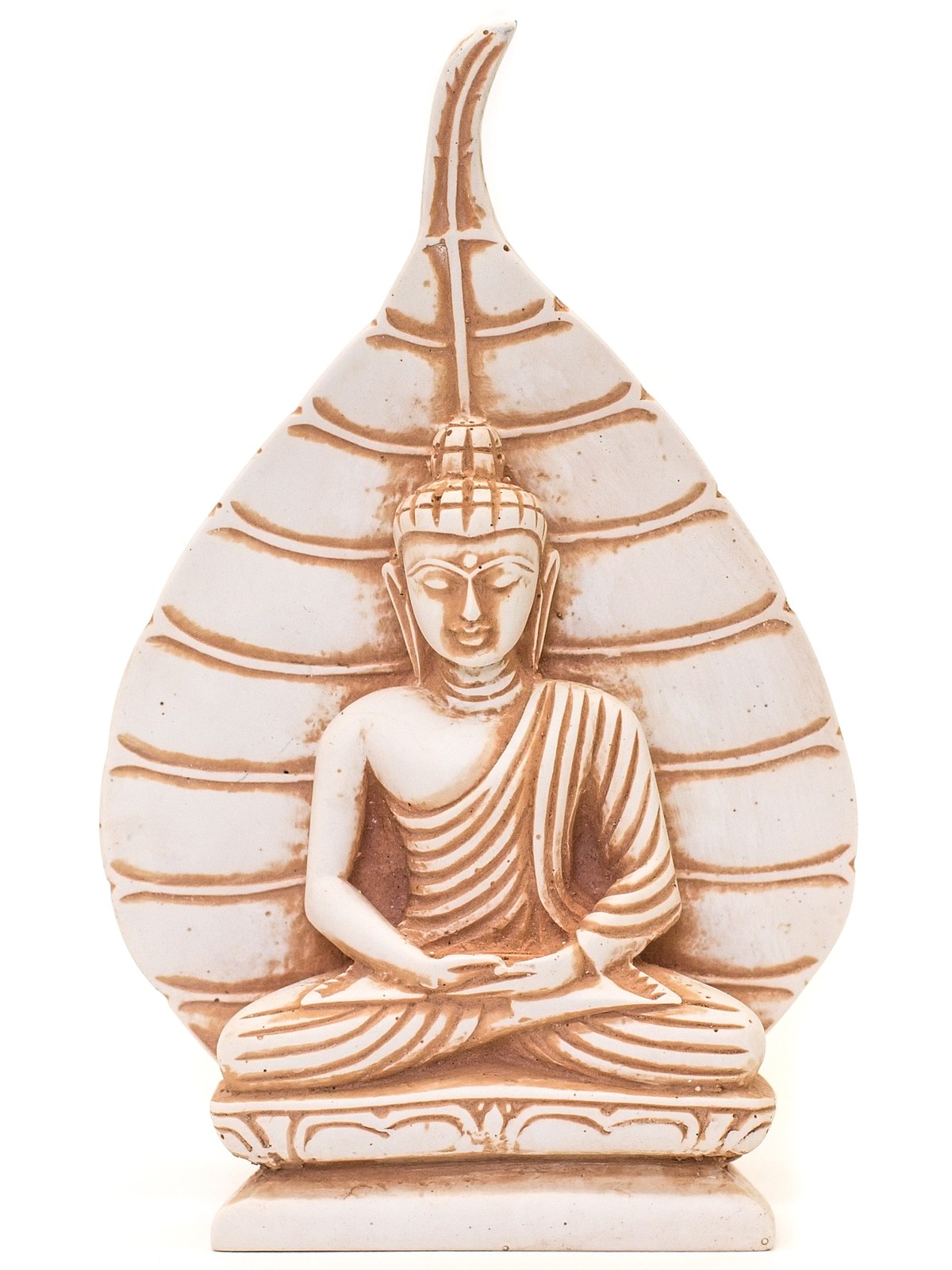 Himalife Socha Buddha Amitabha - s gestem meditace