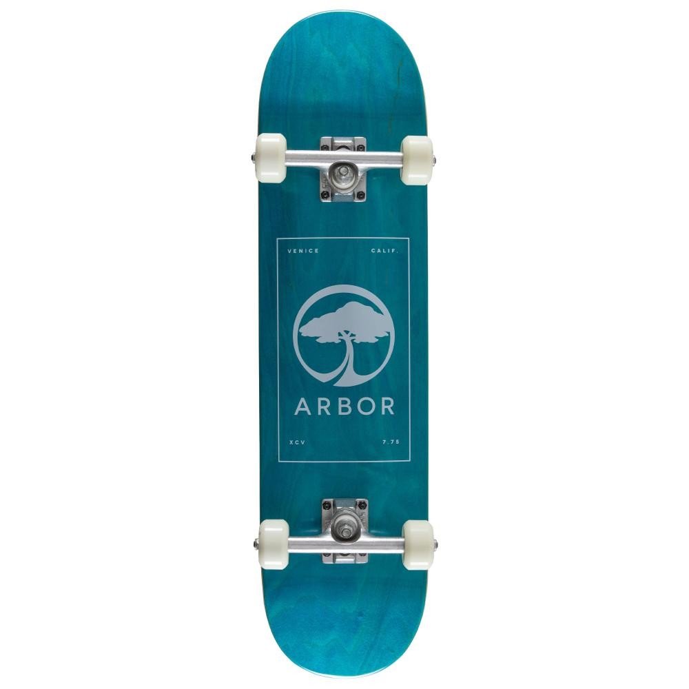 Arbor - Street Blue 7,75