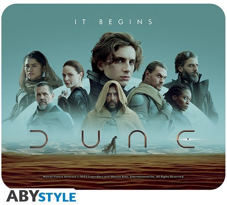 ABYstyle Dune - Dune part 1, S - ABYACC431