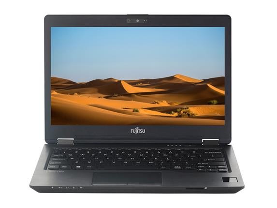 Fujitsu LifeBook U727