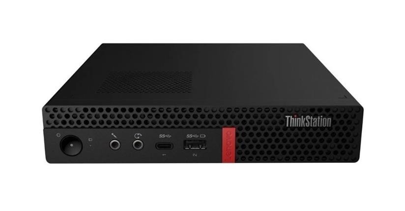 Lenovo ThinkStation P330 Tiny