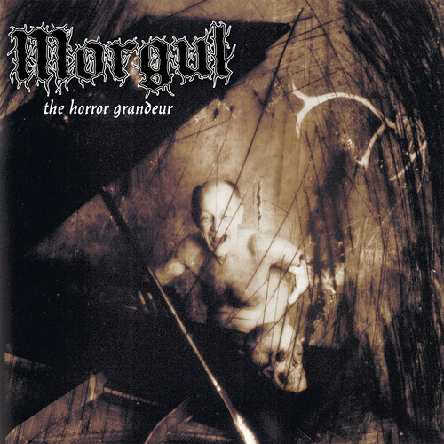 Horror Grandeur (Morgul) (Vinyl / 12