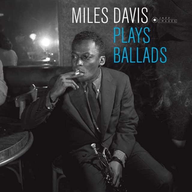 Ballads (Vinyl / 12