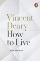 How We Are (Deary Vincent)(Paperback / softback)