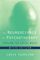 The Neuroscience of Psychotherapy: Healing the Social Brain (Cozolino Louis)(Pevná vazba)