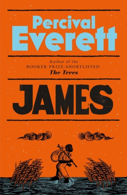 James (Everett Percival)(Paperback)
