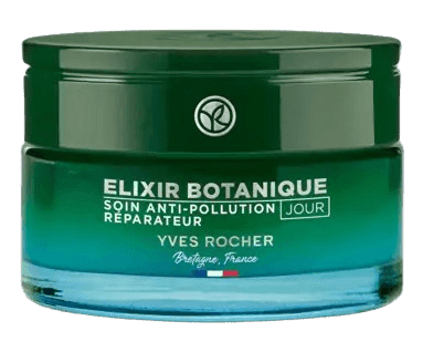 Denní regenerační péče od Yves Rocher