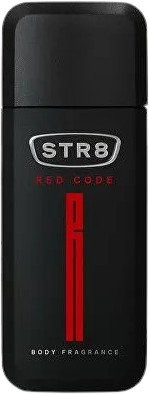 STR8 Body fragrance Red Code 75 ml