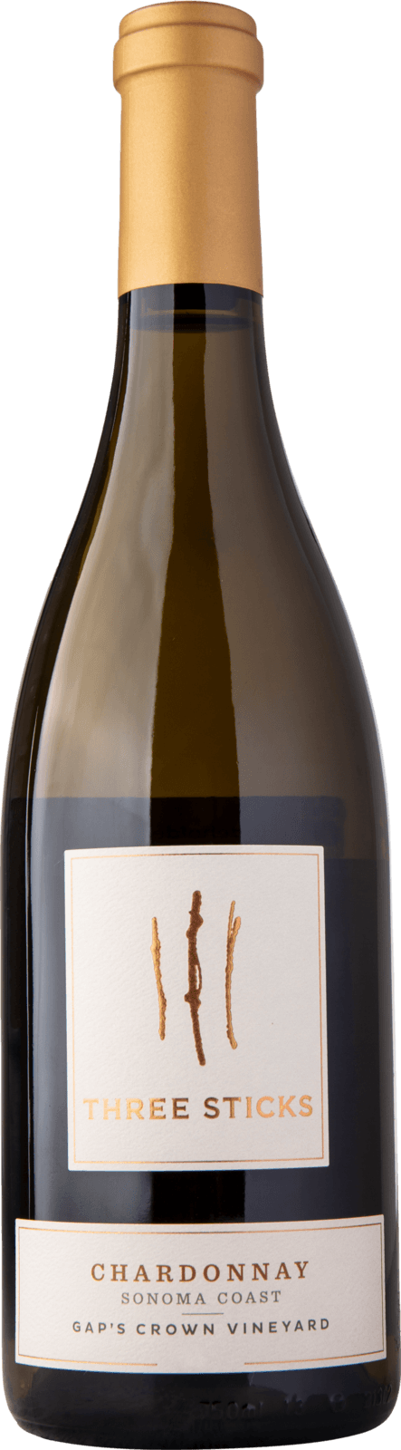 Three Sticks Gap's Crown Chardonnay 2019