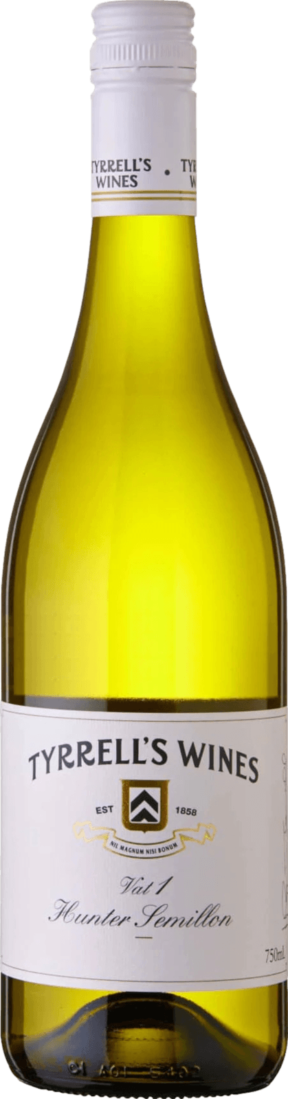 Tyrrell's Vat 1 Semillon 2017