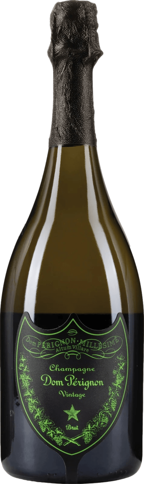 Champagne Dom Perignon Luminous 2013