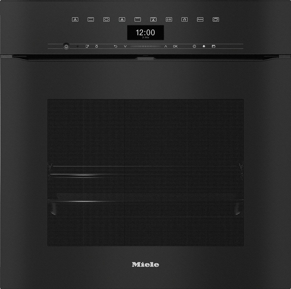 MIELE H7464BPX CIERNA