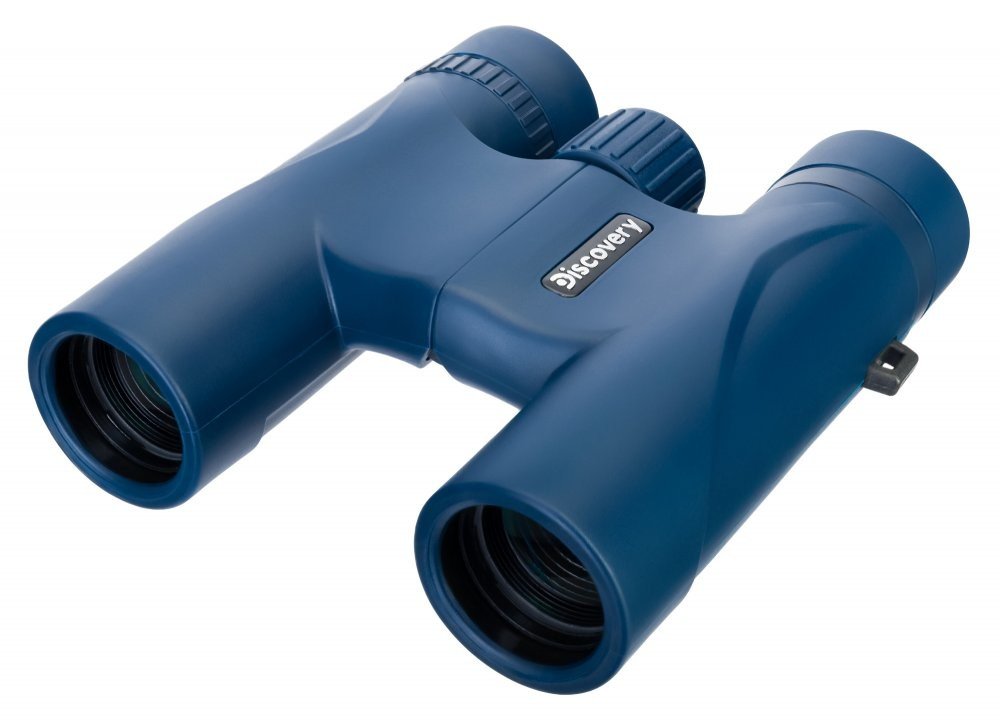 Discovery Elbrus 10x25 Binoculars