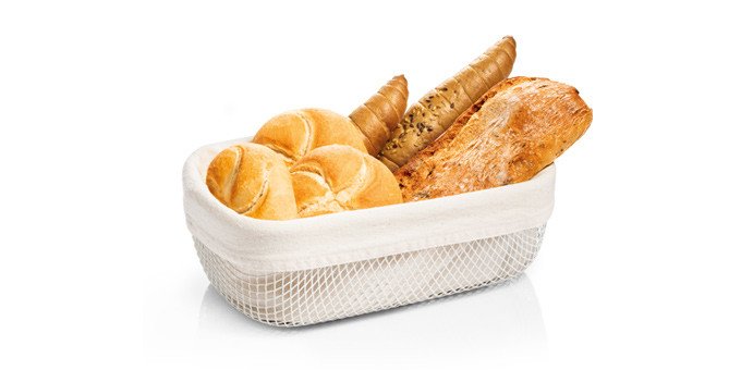 Ošatka na pečivo ONLINE