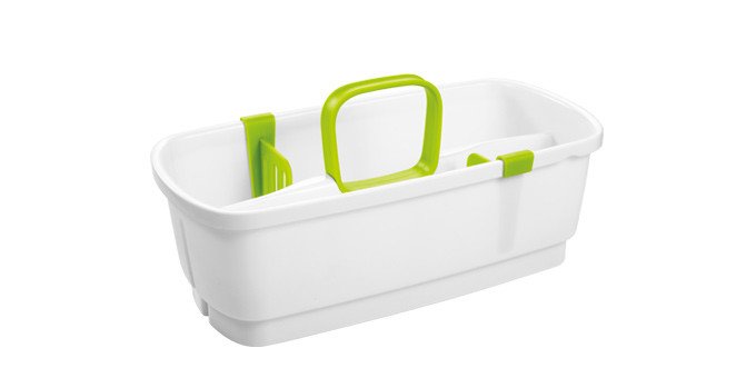 Úložný organizér na čisticí prostředky ProfiMATE