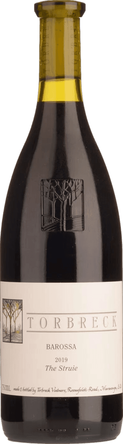 Torbreck The Struie Shiraz 2019