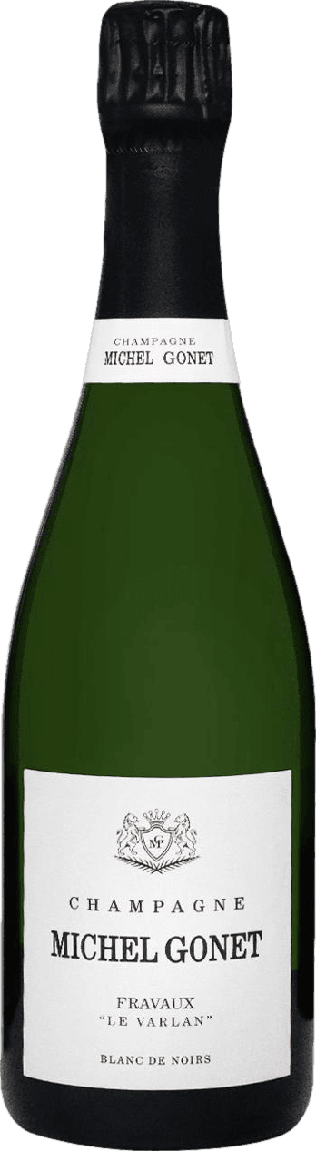 Champagne Michel Gonet Brut Fravaux