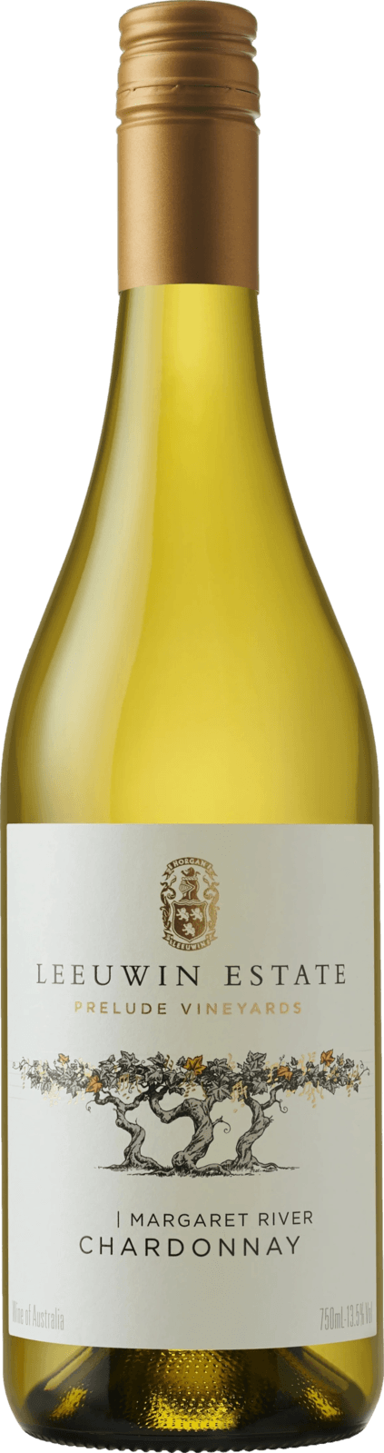 Leeuwin Estate Prelude Vineyards Chardonnay 2022