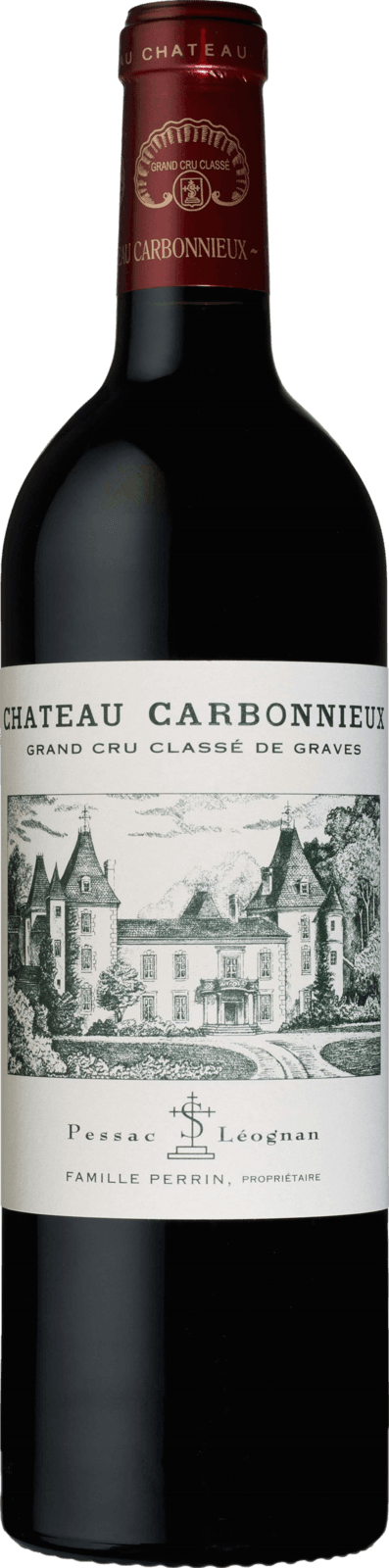 Chateau Carbonnieux 2019