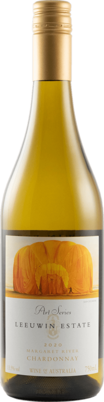 Leeuwin Estate Art Series Chardonnay 2020