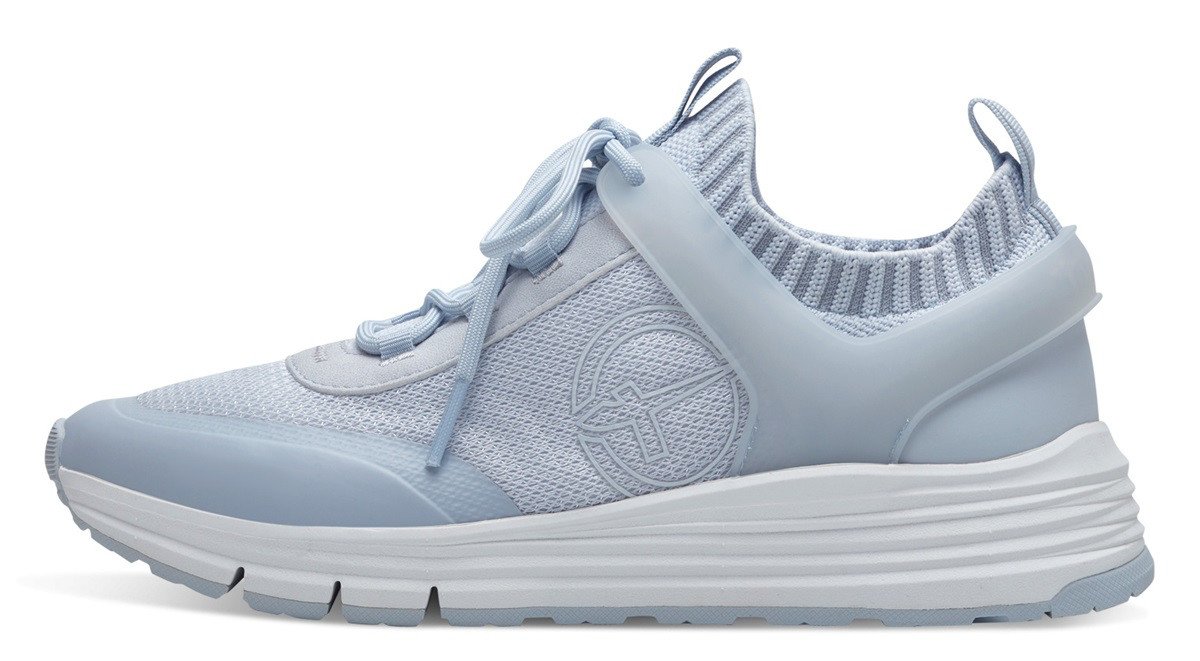 Tamaris 1-23722-42-880 Dámské tenisky modré 37