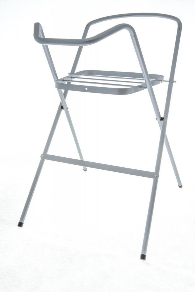 TEGA BABY Stojan pod vaničku 102cm/ LUX šedý