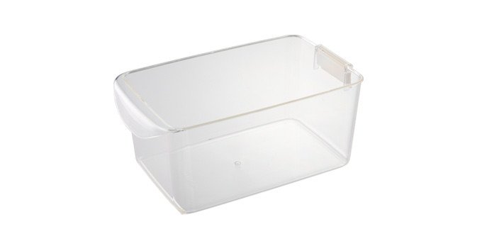 Úložný box do lednice FlexiSPACE, velký