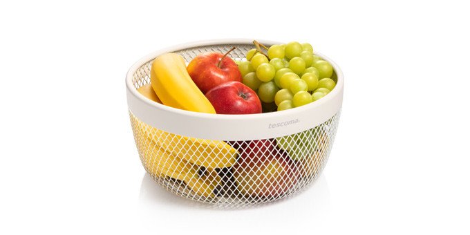 Košík na ovocie ONLINE