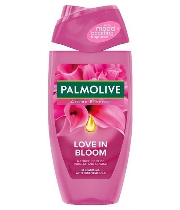 PALMOLIVE SG 250ML LOVE IN BLOOM