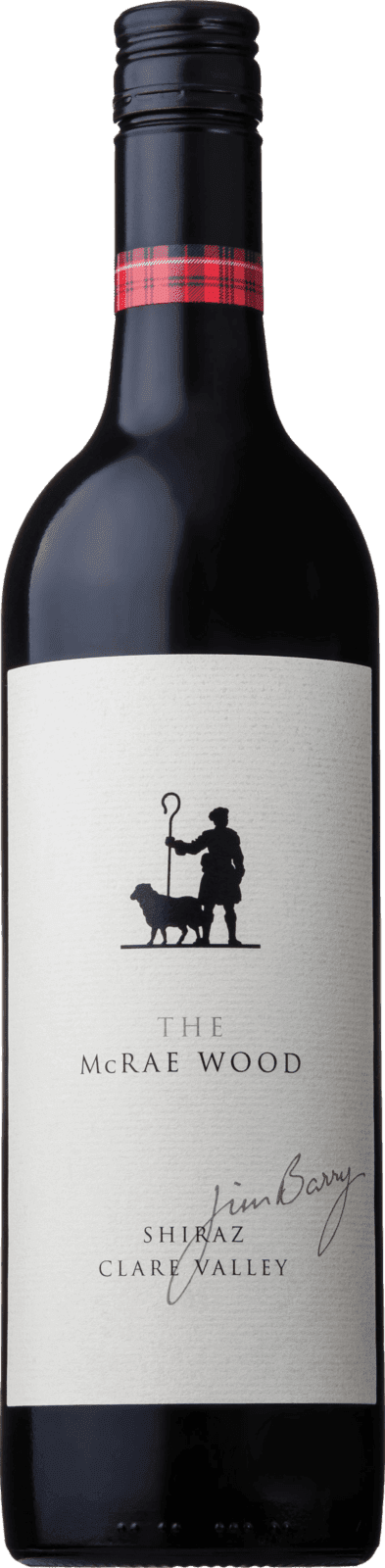 Jim Barry The McRae Wood Shiraz 2018