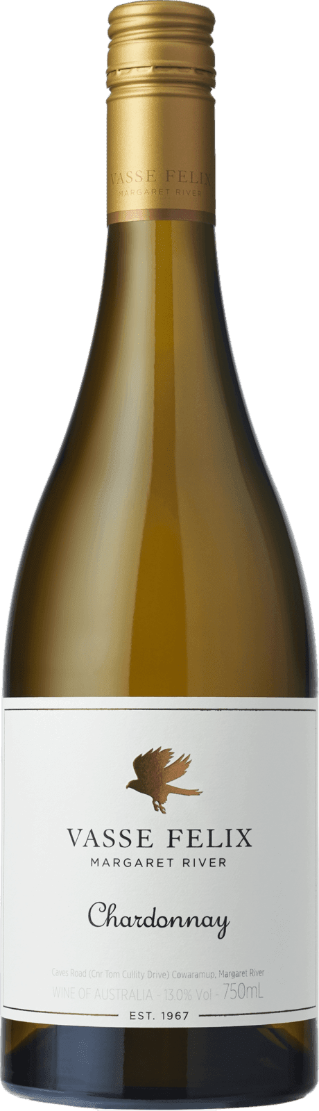 Vasse Felix Chardonnay 2021