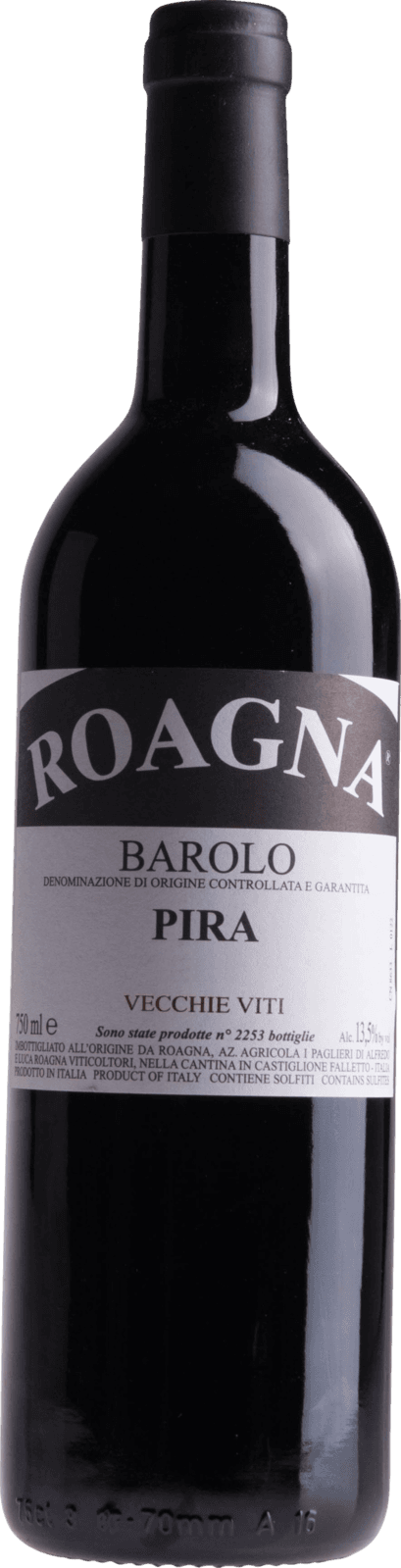 Roagna Barolo Pira 2016