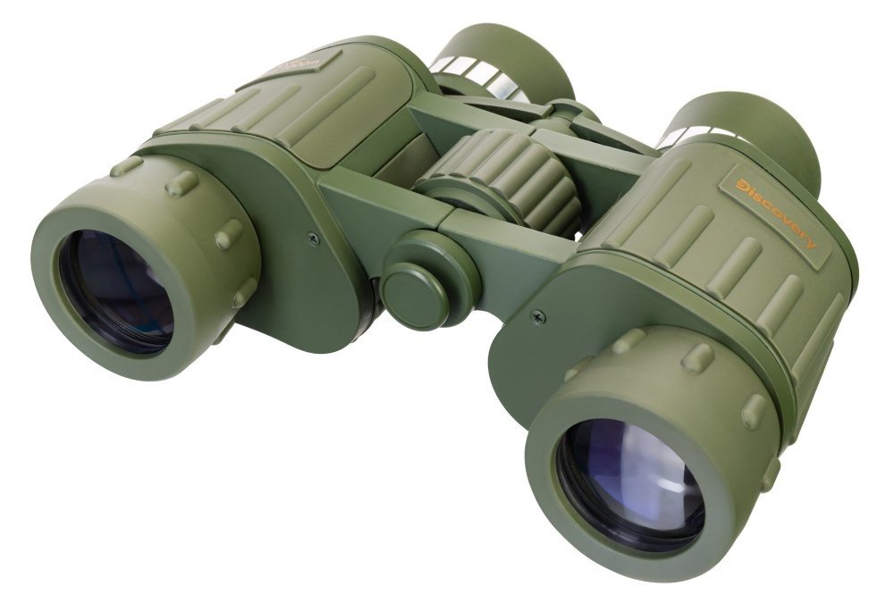 Discovery Field 8x42 Binoculars