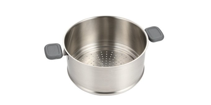 Naparovacia nádoba GrandCHEF ø 20/22 cm