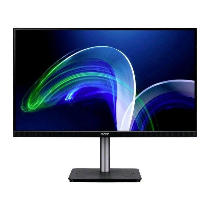 ACER MONITOR CBA243YHB 23.8 FHD 100HZ REPRO PIVOT CIERNY UM.QB3EE.E01