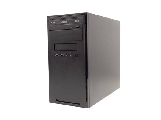 Počítač ASUS B85M-E