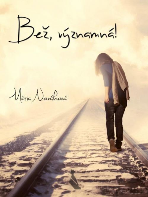 Bež, významná! - Mária Nováková - e-kniha