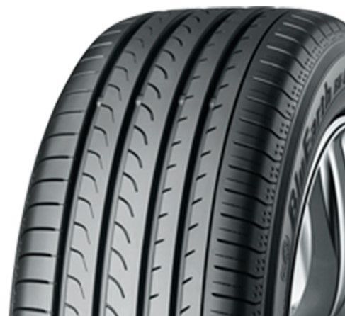 Yokohama BluEarth RV-02 215/60 R17 96 H Letní