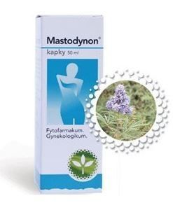 MASTODYNON POR GTT SOL 1X50ML