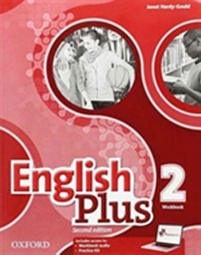 English Plus (2nd Edition) 2 Workbook with Access to Audio and Practice Kit