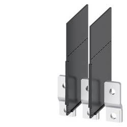 Přední přívody prodloužené Siemens 3VA9153-0QB00