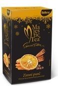 Majestic Tea Zimní punč 20x2g