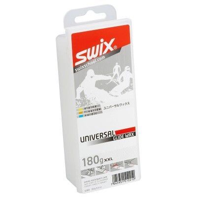 SWIX Univerzální vosk 180 g