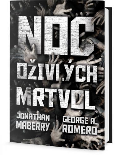 Noc oživlých mrtvol - Antologie
					 - Maberry Jonathan