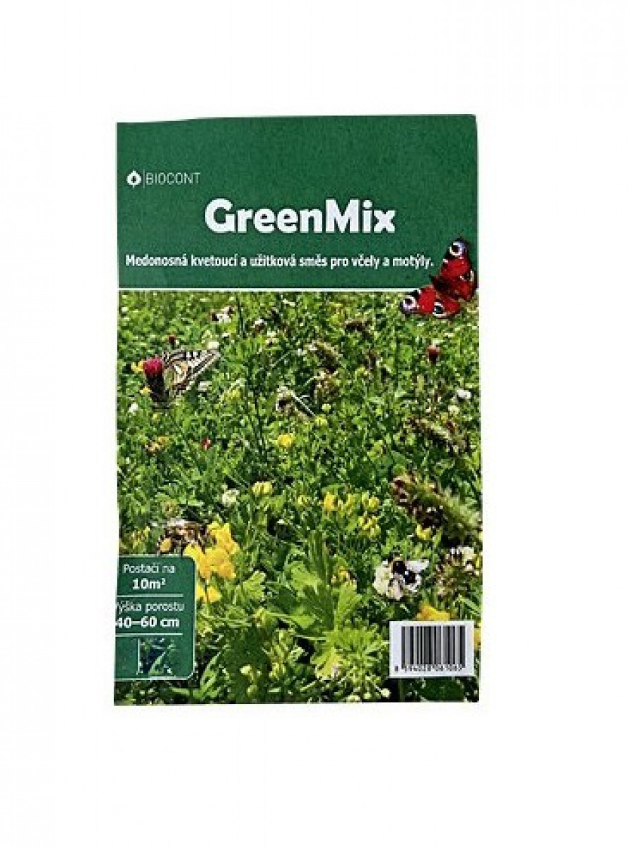 GreenMix 70 g